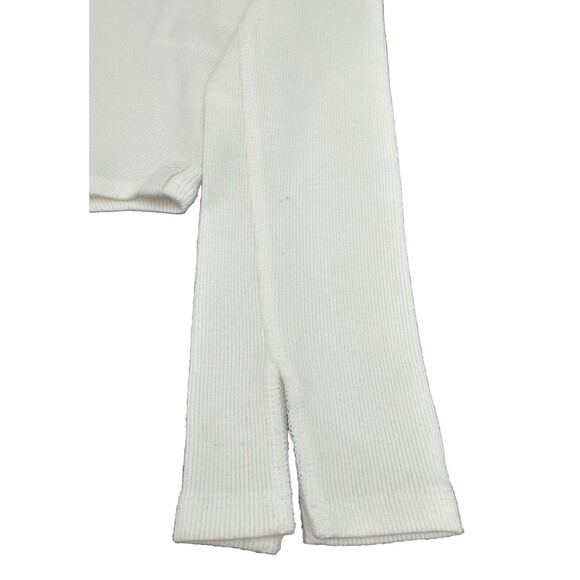 Free People Women's Ivory Pixie Tee Women T Shirts Size Médium New - Picture 11 of 16